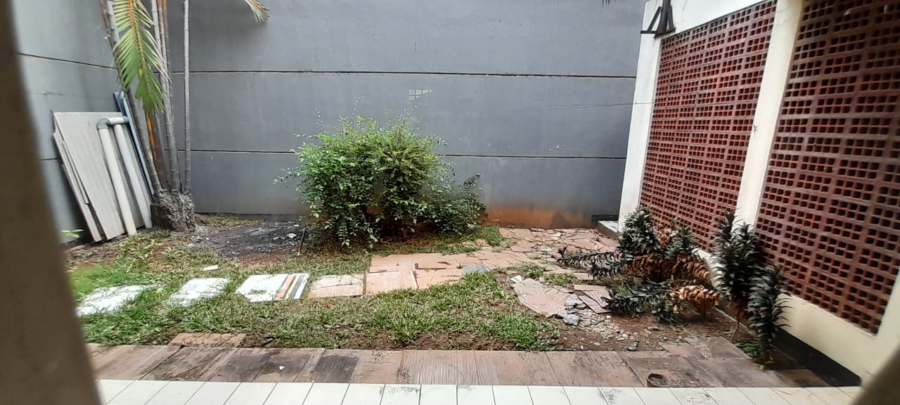 Rumah Dijual Semi Furnished di Cluster Taman Dago Lippo Cikarang